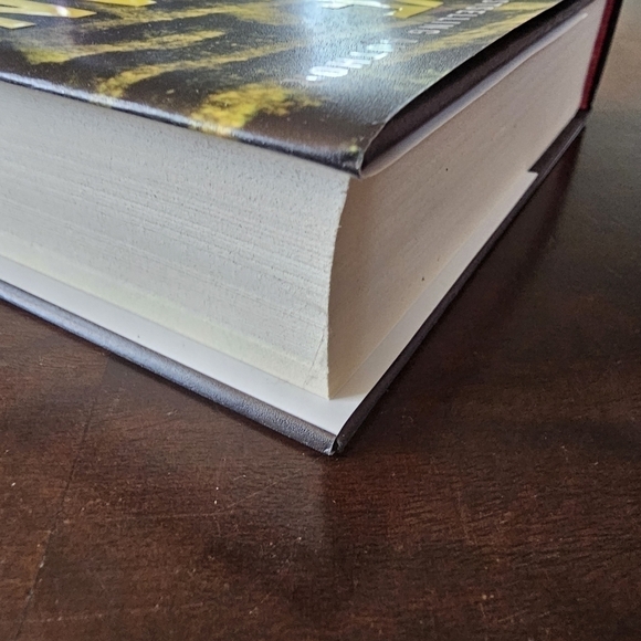 The Hunt (Peter Decker and Rina Lazarus Series, Book 27) Book by Faye Kellerman - Picture 5 of 10